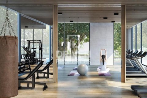 Townhouse in The Valley, Dubai 3 bedrooms, 195 sq.m. № 86442 - photo 4