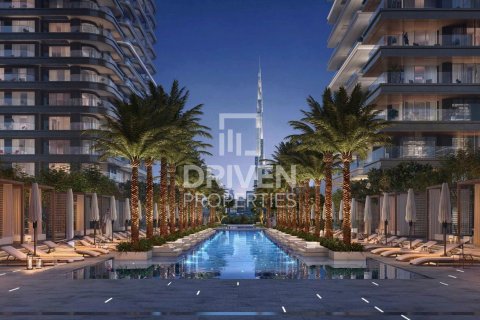 Appartement à Zabeel, Dubai, 2 chambres, 134 m², № 86435 - photo 5