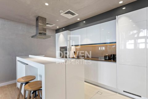 Appartement à Bluewaters Residences, Bluewaters, Dubai, 1 chambre, 106 m², № 86433 - photo 14