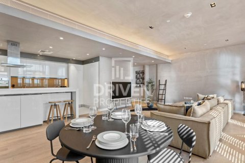 Appartement à Bluewaters Residences, Bluewaters, Dubai, 1 chambre, 106 m², № 86433 - photo 16