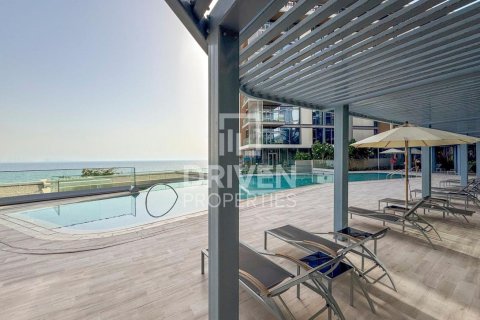 Appartement à Bluewaters Residences, Bluewaters, Dubai, 1 chambre, 106 m², № 86433 - photo 3