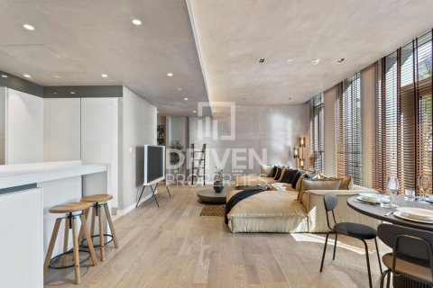 Appartement à Bluewaters Residences, Bluewaters, Dubai, 1 chambre, 106 m², № 86433 - photo 18