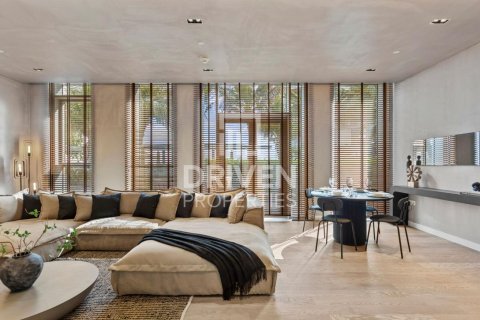 Appartement à Bluewaters Residences, Bluewaters, Dubai, 1 chambre, 106 m², № 86433 - photo 20