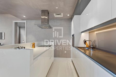 Appartement à Bluewaters Residences, Bluewaters, Dubai, 1 chambre, 106 m², № 86433 - photo 13