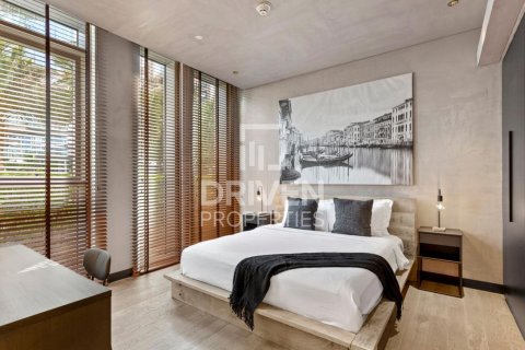 Appartement à Bluewaters Residences, Bluewaters, Dubai, 1 chambre, 106 m², № 86433 - photo 9