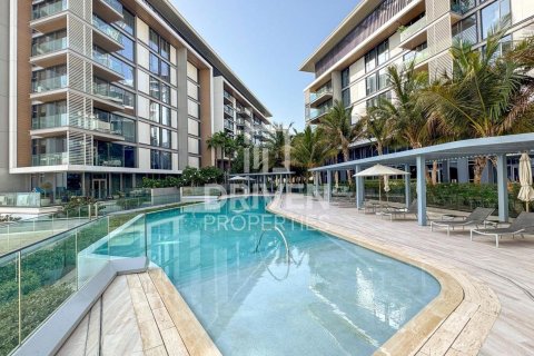 Appartement à Bluewaters Residences, Bluewaters, Dubai, 1 chambre, 106 m², № 86433 - photo 4