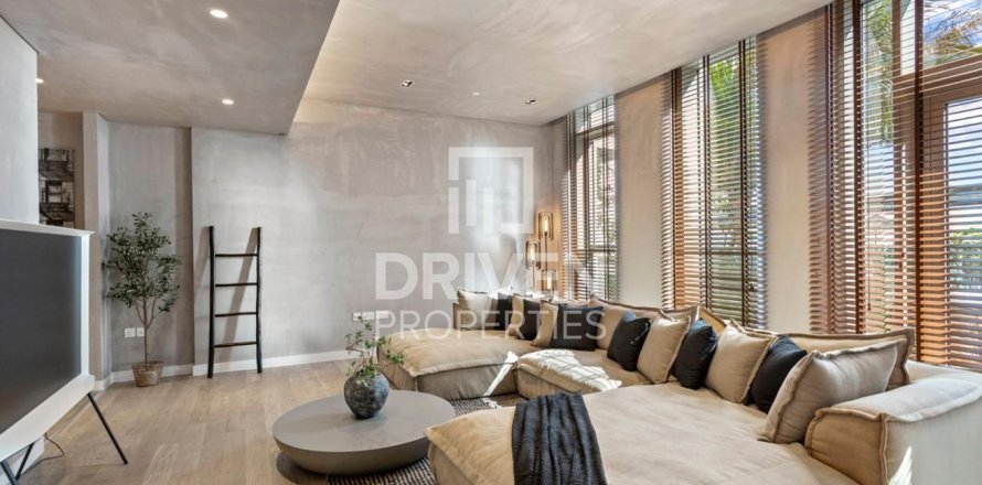 Appartement à Bluewaters Residences, Bluewaters, Dubai, 1 chambre, 106 m², № 86433