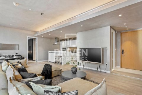 Appartement à Bluewaters Residences, Bluewaters, Dubai, 1 chambre, 106 m², № 86433 - photo 17