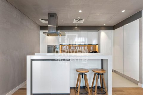 Appartement à Bluewaters Residences, Bluewaters, Dubai, 1 chambre, 106 m², № 86433 - photo 15