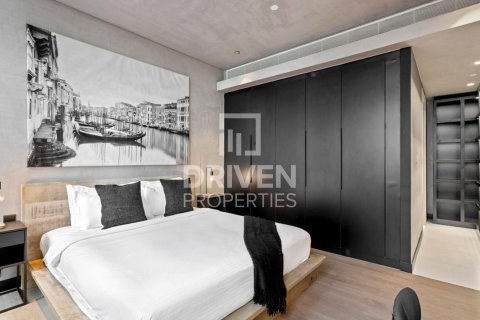 Appartement à Bluewaters Residences, Bluewaters, Dubai, 1 chambre, 106 m², № 86433 - photo 8