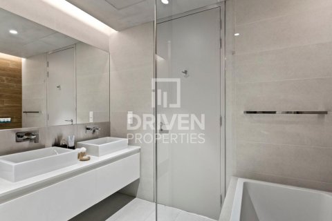 Appartement à Bluewaters Residences, Bluewaters, Dubai, 1 chambre, 106 m², № 86433 - photo 5