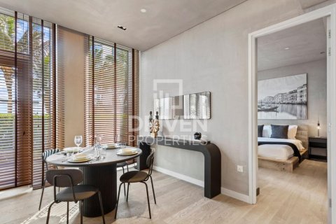 Appartement à Bluewaters Residences, Bluewaters, Dubai, 1 chambre, 106 m², № 86433 - photo 12