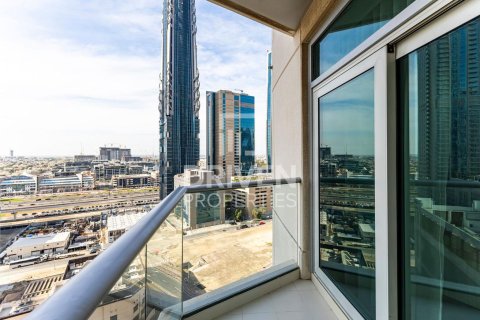 شقة في The Lofts, وسط مدينة دبي, دبي 1غرف نوم, 82 م² رقم 86434 - صورة 11