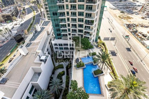 شقة في The Lofts, وسط مدينة دبي, دبي 1غرف نوم, 82 م² رقم 86434 - صورة 3