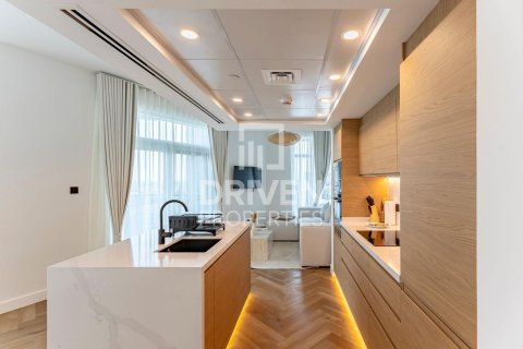 شقة في The Lofts, وسط مدينة دبي, دبي 1غرف نوم, 82 م² رقم 86434 - صورة 8