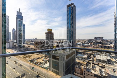شقة في The Lofts, وسط مدينة دبي, دبي 1غرف نوم, 82 م² رقم 86434 - صورة 4