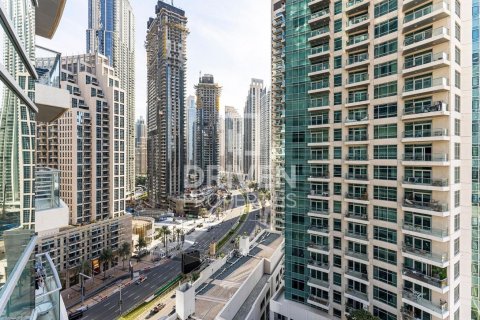 شقة في The Lofts, وسط مدينة دبي, دبي 1غرف نوم, 82 م² رقم 86434 - صورة 2