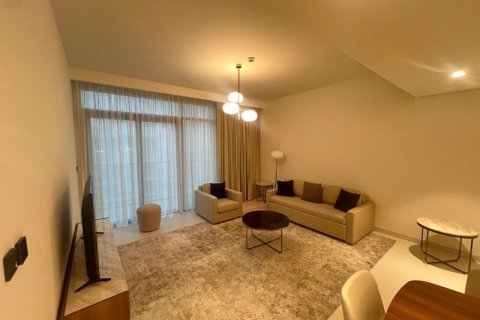 شقة في EMAAR Beachfront, Dubai Harbour, دبي 1غرف نوم, 76.74 م² رقم 52657 - صورة 10