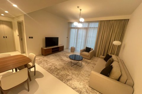 شقة في EMAAR Beachfront, Dubai Harbour, دبي 1غرف نوم, 76.74 م² رقم 52657 - صورة 9