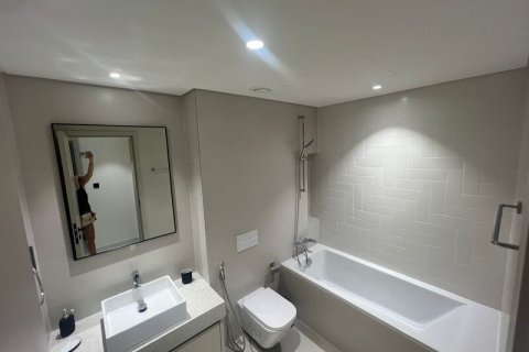 شقة في EMAAR Beachfront, Dubai Harbour, دبي 1غرف نوم, 76.74 م² رقم 52657 - صورة 4