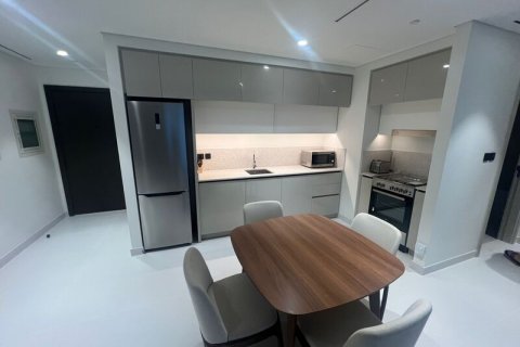 شقة في EMAAR Beachfront, Dubai Harbour, دبي 1غرف نوم, 76.74 م² رقم 52657 - صورة 1