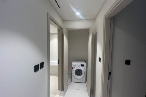 شقة في EMAAR Beachfront, Dubai Harbour, دبي 1غرف نوم, 76.74 م² رقم 52657 - صورة 3