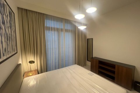 شقة في EMAAR Beachfront, Dubai Harbour, دبي 1غرف نوم, 76.74 م² رقم 52657 - صورة 5