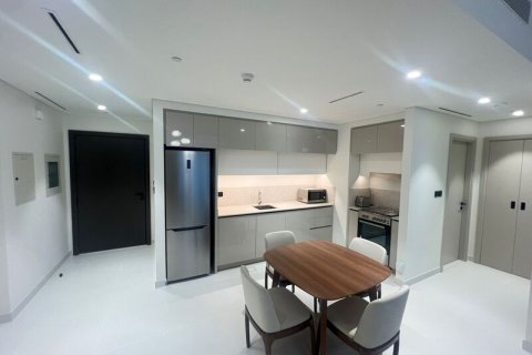 شقة في EMAAR Beachfront, Dubai Harbour, دبي 1غرف نوم, 76.74 م² رقم 52657 - صورة 13