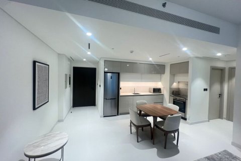 شقة في EMAAR Beachfront, Dubai Harbour, دبي 1غرف نوم, 76.74 م² رقم 52657 - صورة 11