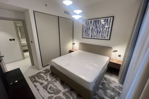 شقة في EMAAR Beachfront, Dubai Harbour, دبي 1غرف نوم, 76.74 م² رقم 52657 - صورة 6
