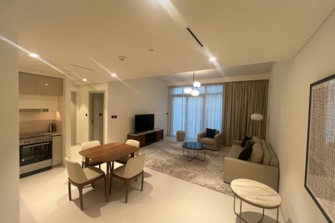 شقة في EMAAR Beachfront, Dubai Harbour, دبي 1غرف نوم, 76.74 م² رقم 52657 - صورة 12