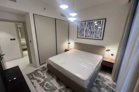 شقة في EMAAR Beachfront, Dubai Harbour, دبي 1غرف نوم, 76.74 م² رقم 52657 - صورة 7