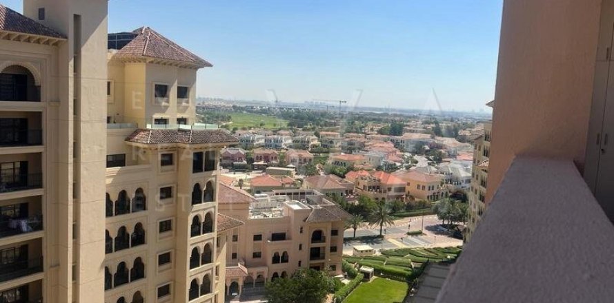 Квартира в Джумейре, Дубай, 1 спальня, 83.8м², № 52681