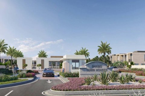 Villa à Dubai, 3 chambres, 176.88 m², № 52656 - photo 1