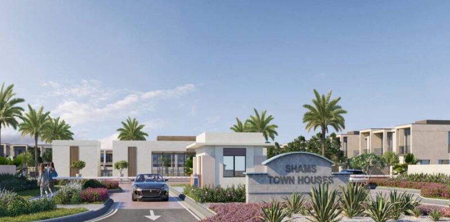 Villa à Dubai, 3 chambres, 176.88 m², № 52656