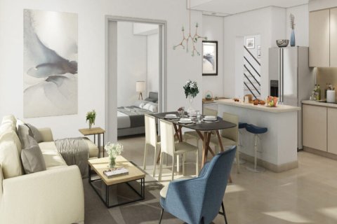 Villa à Dubai, 3 chambres, 176.88 m², № 52656 - photo 3