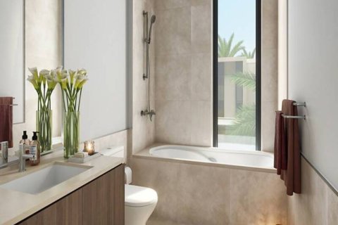 Villa à Dubai, 3 chambres, 176.88 m², № 52656 - photo 7