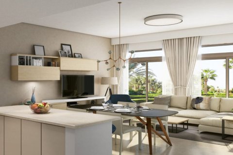 Villa à Dubai, 3 chambres, 176.88 m², № 52656 - photo 4