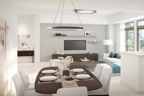 Villa à Dubai, 3 chambres, 176.88 m², № 52656 - photo 6