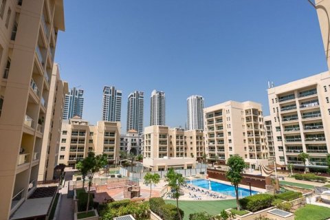 شقة في دبي 1غرف نوم, 75.8 م² رقم 52679 - صورة 1