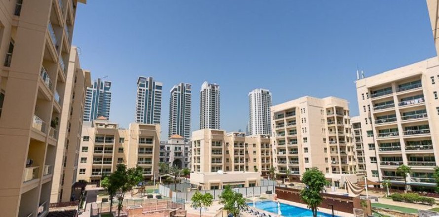 شقة في دبي 1غرف نوم, 75.8 م² رقم 52679