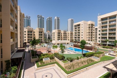 شقة في دبي 1غرف نوم, 75.8 م² رقم 52679 - صورة 2