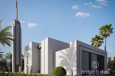Villa in Dubai Land, Dubai 4 bedrooms, 187.2 sq.m. № 18249 - photo 15