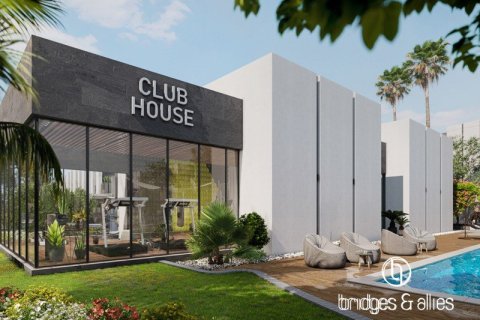 Villa in Dubai Land, Dubai 4 bedrooms, 187.2 sq.m. № 18249 - photo 16