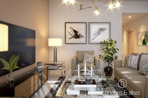 Villa in Dubai Land, Dubai 4 bedrooms, 187.2 sq.m. № 18249 - photo 6