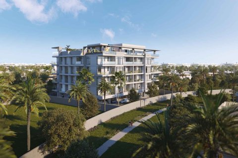 Bling Avenue 1 in Dubai South (Dubai World Central), Dubai, № 18251