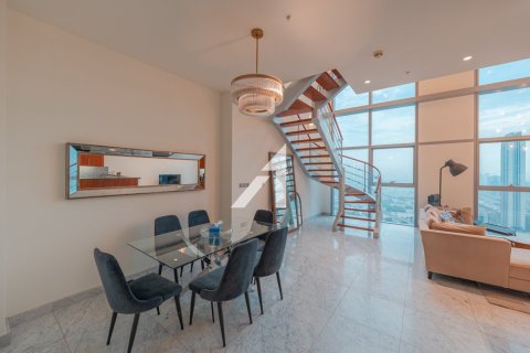Appartement à Central Park Tower, DIFC, Dubai, 2 chambres, 149.6 m², № 18253 - photo 3