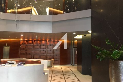 Appartement à Central Park Tower, DIFC, Dubai, 2 chambres, 149.6 m², № 18253 - photo 23