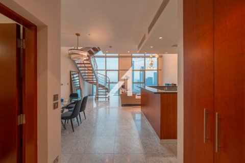 Appartement à Central Park Tower, DIFC, Dubai, 2 chambres, 149.6 m², № 18253 - photo 8