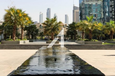 Appartement à Central Park Tower, DIFC, Dubai, 2 chambres, 149.6 m², № 18253 - photo 20